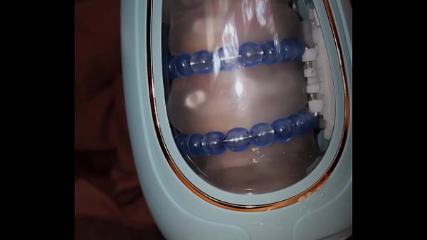 Download Video - The Hammer Stroker Toy&excl;