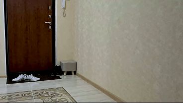 Download Video - Stepson&colon; -Maybe my stepmother just likes to fuck pizza sellers&quest;&period; Another delivery man poured his cum on my stepmom