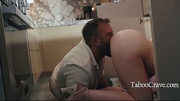 Download Video - The Wrong Tongue Makes Her Come So She Lets Him Finish The Job