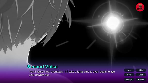 Out Of Touch - Ch8 - Weird Stuff Happens - Psychedelic Melodramatic Adult Visual Novel