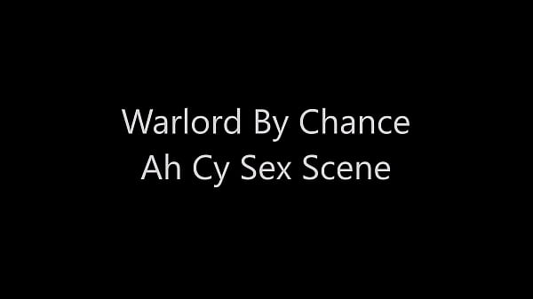 Warlord by chance sex scene 1 Ah Cy