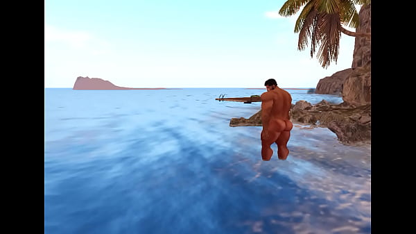 Download Video - big dicked cam heyward at private beach