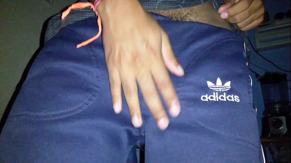 Download Video - Gozando na punheta