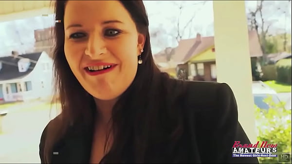 Big Titted Brunette Kylie Finger Fucks Her Pussy And Sucks A Big Cock!