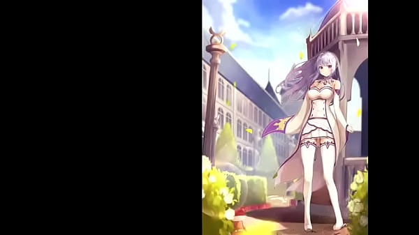 thumb joi fr re zero challenge