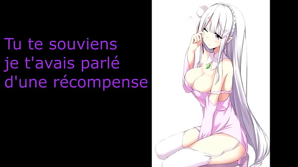 thumb joi fr re zero challenge