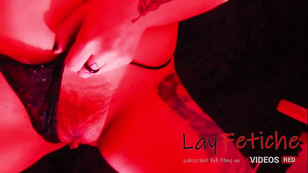 tes&atilde;o matinal, gozada real | LayFetiche