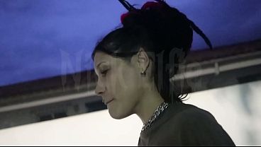 I convinced a stranger on the street to come to my house for a drink and film a porn video.