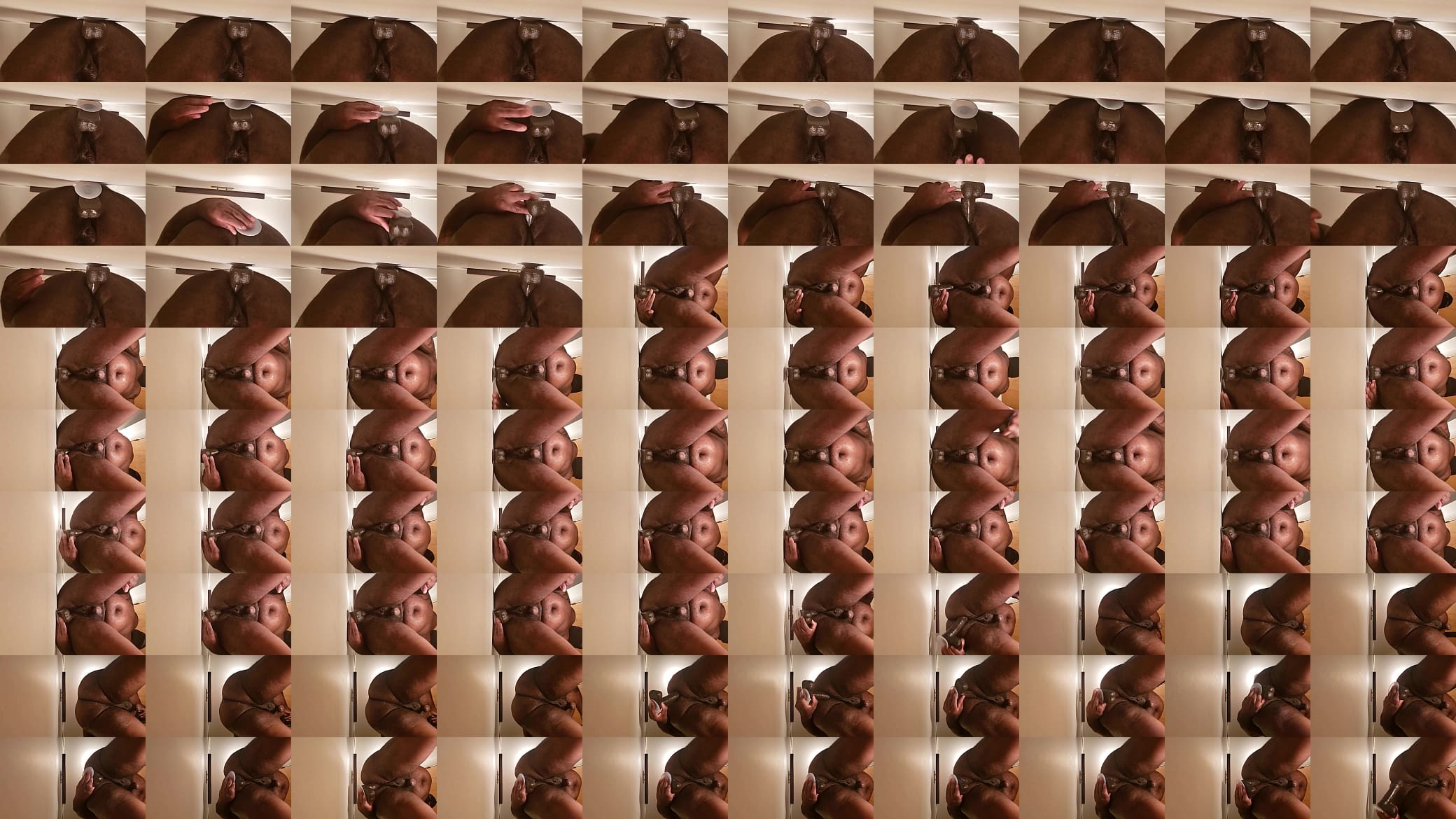 Living Off The Wall 预览图