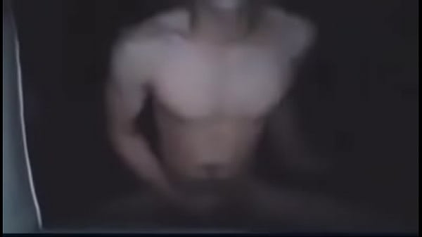 AJ Jacks Off