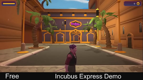 thumb incubus express