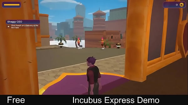 thumb incubus express