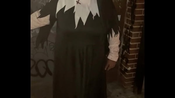 Halloween Was Amazing!