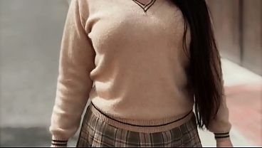 ECHAMELOS ATRAS!!! ENTRE MAS TIMIDAS MAS PUTAS SON!! Parece Una Santa En Clase Pero a Esta Colegiala Mexicana De 18 a&ntilde;os LE ENCANTA DAR EL CULO!