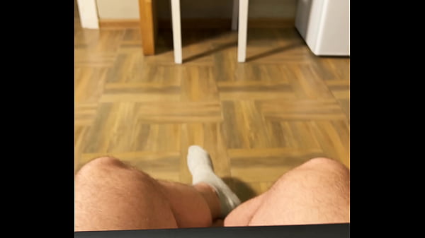 Una Bella Desconocida Se Entreg&oacute; En El Ba&ntilde;o De Un Caf&eacute; - Sexo En Publico