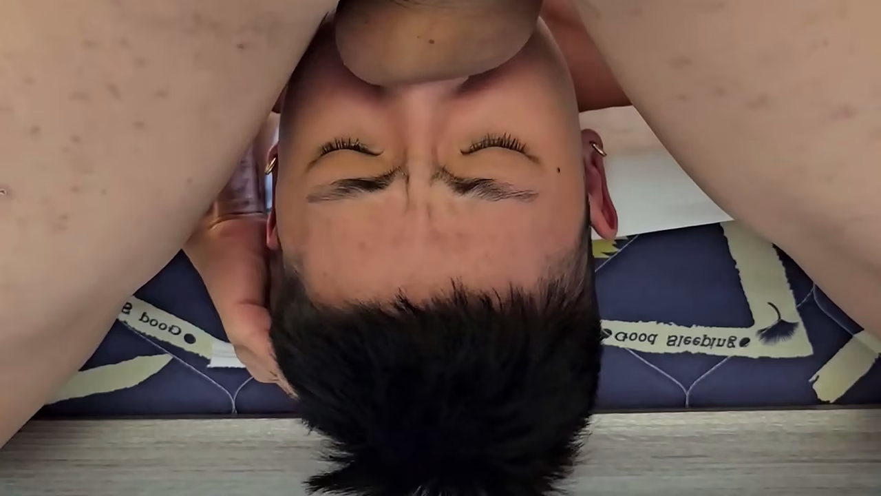 Twinks young handsome fuck bottom in hotel