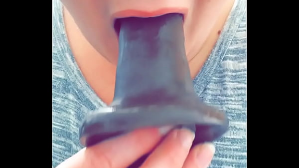 Bbw deepthroat