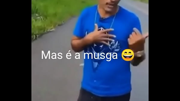 Manoel Gomes talking about a slut
