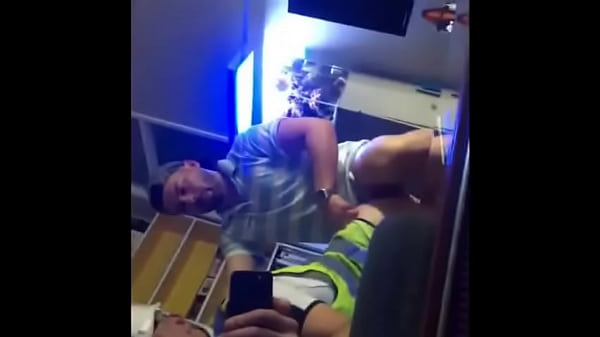 Download Video - Fucking a constriction worker