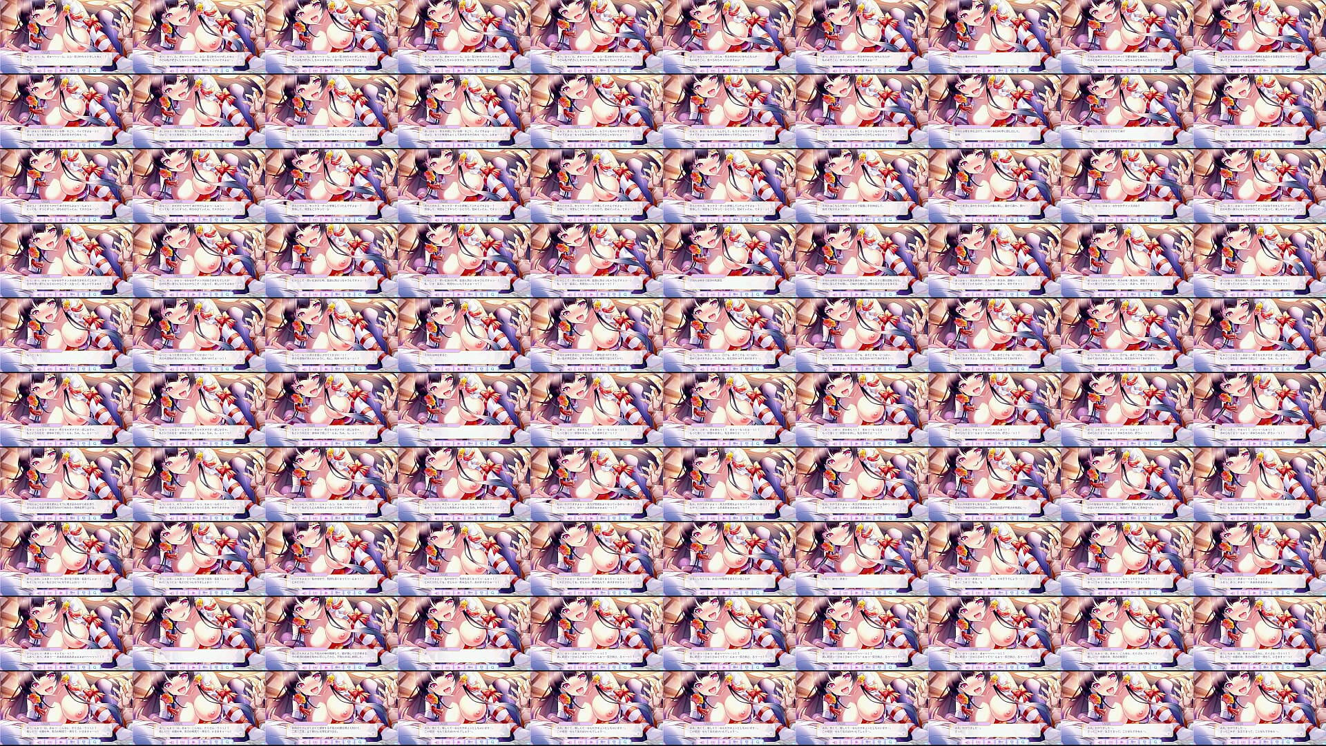 ふるーつふるきゅーと 预览图