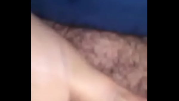 Hairy mature woman very wet