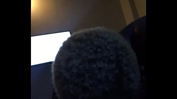 Soft blowjob
