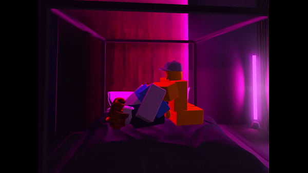 Bacon gets fucked in the ass by noob