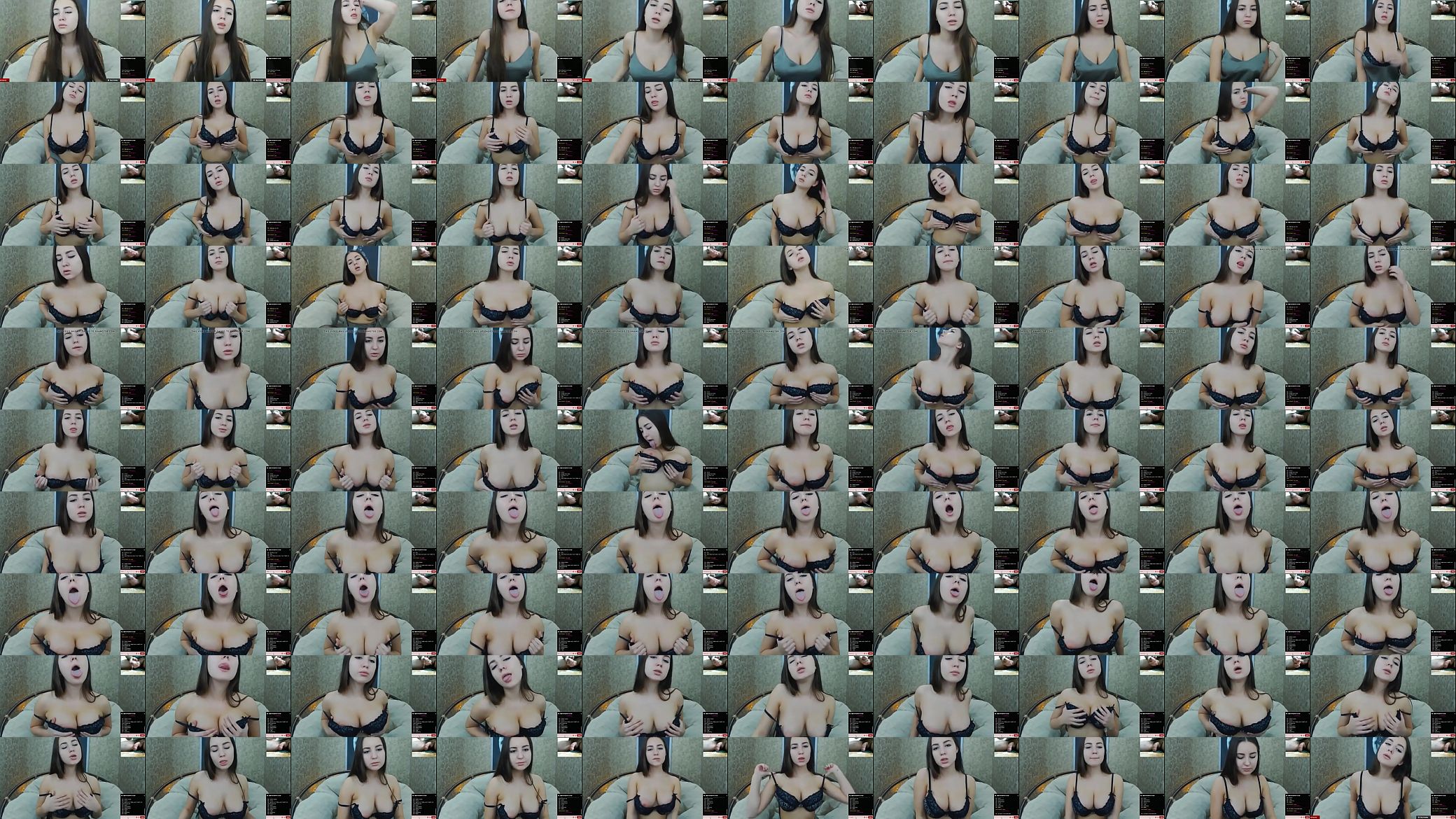 cam girl watches me cum 17 预览图