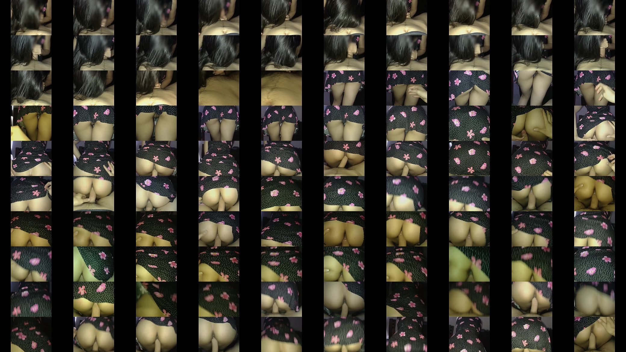 SEXO CASERO, GRABO a mi PRIMA CHUPANDOMELA y COGIENDO en mi CUARTO, VINIENDOSE a Puros SENTONES, Mexicanas PUTAS 预览图