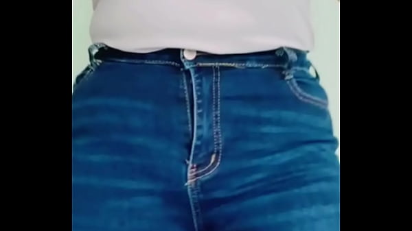 Horny amateur blonde milf massages her big tits and masturbates hard nipples - Awesome solo masturbation