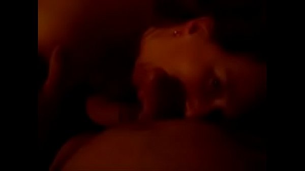 thumb ex sucking dick