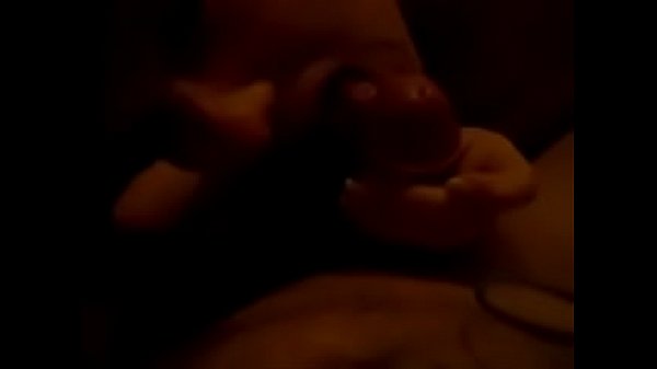 thumb ex sucking dick