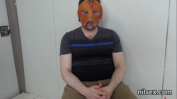 Peculiar teen is brought in ass hole assylum for awkward therapy