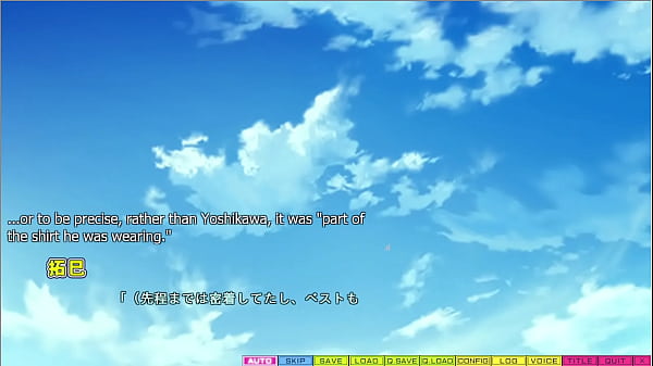 Download Video - Limit Over - Rumi Route 1 - Fucking Some Armpits