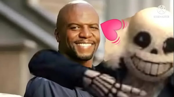 sans was eaten by