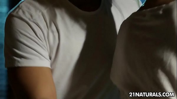 girl fucked as her birthday present and pussy licked