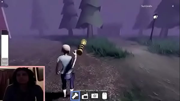 Juegando Con El Pata De Queso