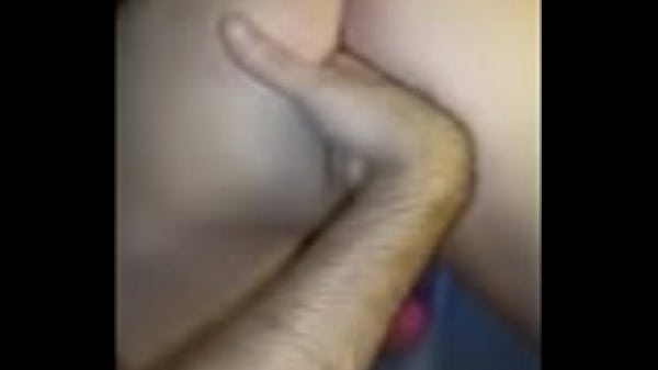 Getting ready to be fistes 1st time 001