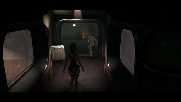 FALLOUT 4 CRUL WORLD MOD 9