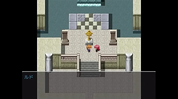 (  18 ) H RPG Games An RPG that uses the power of to fall to an arrogant young lady #6