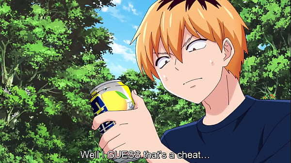 Chuhai Lips: Canned Flavor of Married Women (Season 1) Uncensored #6