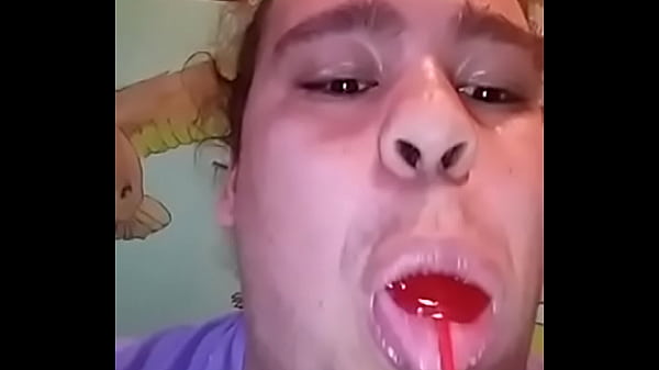 Boquete com pirulito