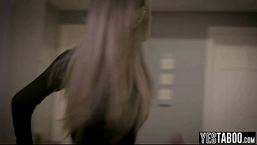 Virgin teen student manipulated into fucking her mature teacher