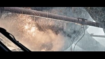 Godzilla 2014 Scene pack