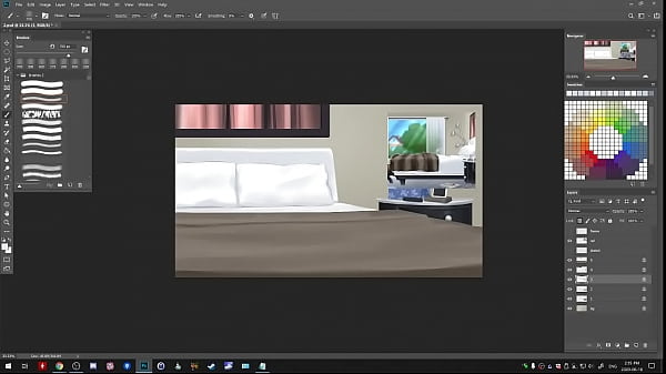 HER LIMIT - #Canela Skin #Anastasia Brokelyn - WATCH NOW! Best Of 2020 COMPILATION!