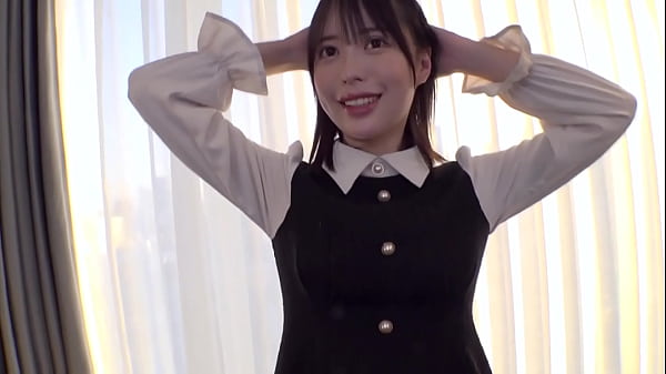 Part 1【Spring in Full Bloom! Crystal-Clear Beauty Fucks with Face-Riding Deep Throat, Quivering and Spasming】