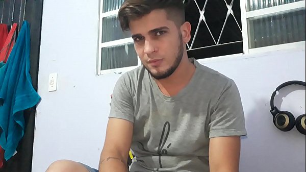 FLAKAEL aceita Fazer pornô Gay. Vai ser um negã...