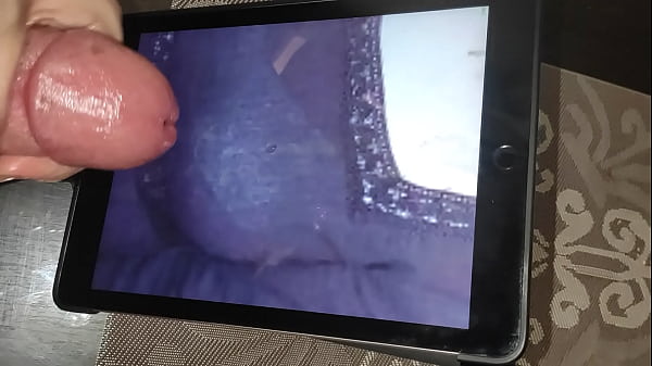 Cum tribute for Cumlovingchelly