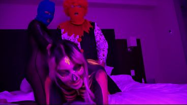 Pervy PlayHouse! Presents Pervy Meets La Catrina