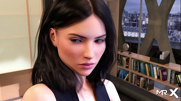 FashionBusiness - Showing Breasts on the Street E3 #26